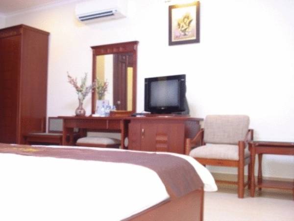 Milano Hotel 