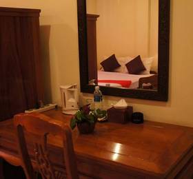 Cozyna Hotel в Пномпене