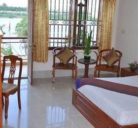 Отдых в Cozyna Hotel - Камбоджа, Пномпень