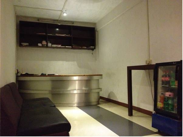 Marsan Lodge  1* Индия, Ченнаи