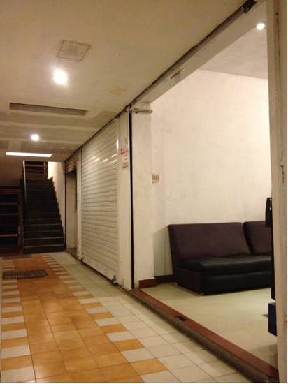 Marsan Lodge  1* Индия, Ченнаи