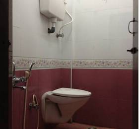 Marsan Lodge  в Ченнаи