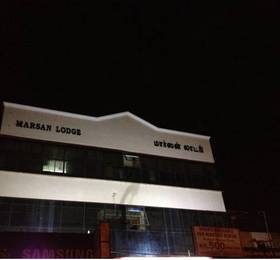 Marsan Lodge  в Ченнаи