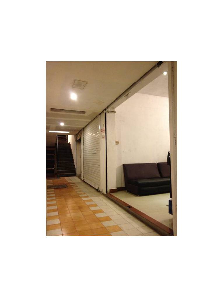 Marsan Lodge 