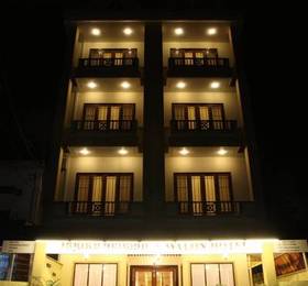 Отдых в Avalon Hotel  - Лаос, Вьентьян