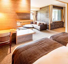 Туры в Fujiya Hotel  в Японии