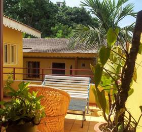 Casa Piccola Cottage в Бангалоре