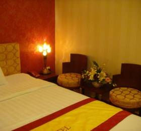 Отдых в An Tam Hotel - Вьетнам, Хошимин