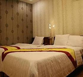 An Tam Hotel в Хошимине