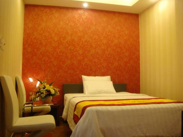 An Tam Hotel