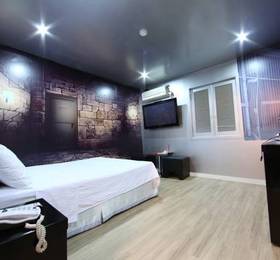 Туры в Baekje Hotel  в Южной Корее