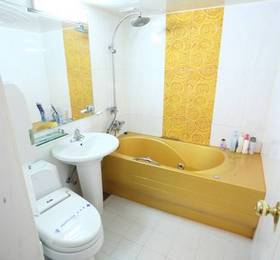 Отдых в Baekje Hotel  - Южная Корея, Сеул