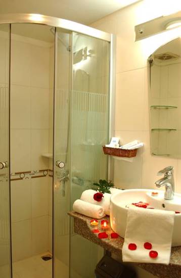 Boss 1 Hotel  2* Вьетнам, Хошимин