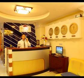 Туры в Boss 1 Hotel  в Вьетнаме