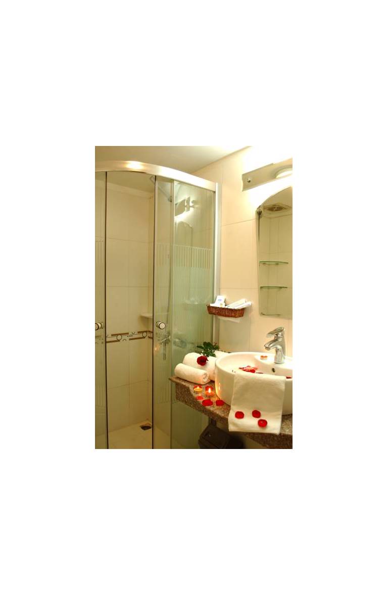 Boss 1 Hotel 