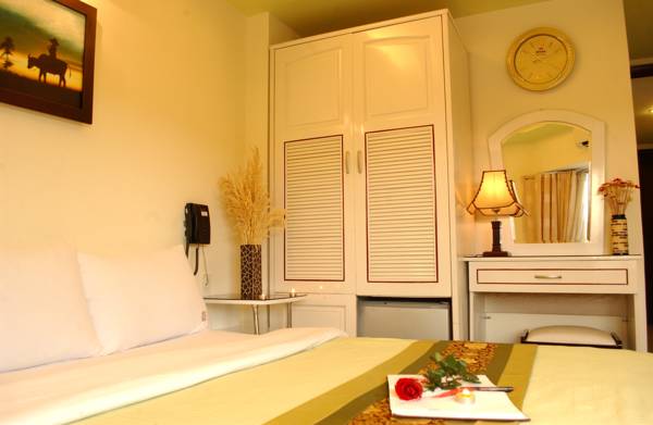 Boss 1 Hotel 