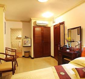 Туры в Boss 2 Hotel  в Вьетнаме