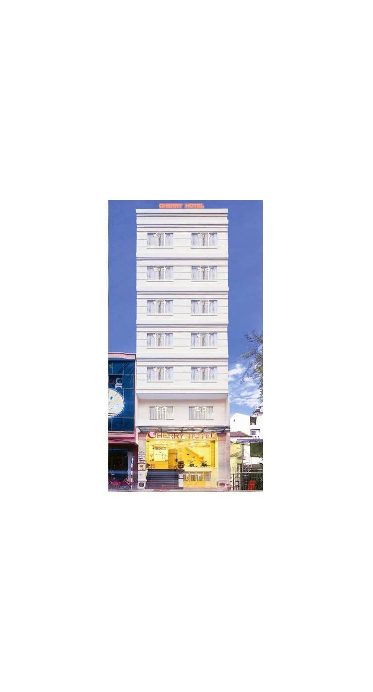 Cherry Hotel 