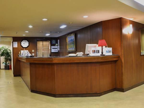 Hotel Iidaya  3* Япония, Мацумото