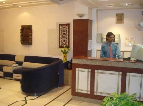 Hotel Natraj  2* Индия, Джайпур