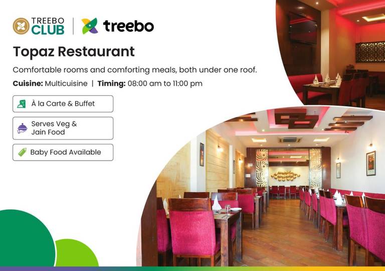 Hotel Natraj 