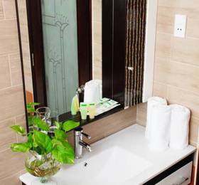 Green Suites  в Хошимине