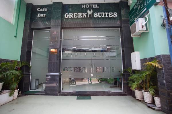 Green Suites