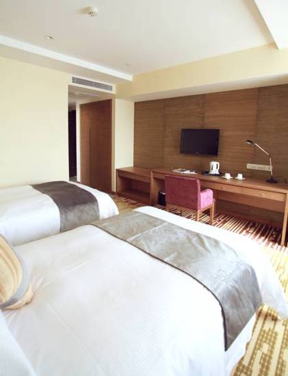 Yitel Dalian  4* Китай, Далянь