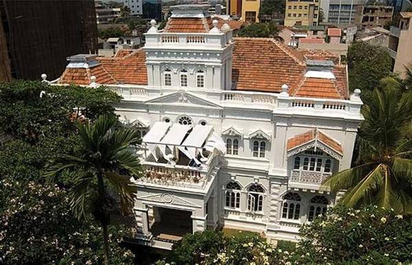 Casa Colombo