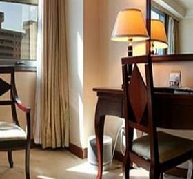 Fujian Hotel в Пекине