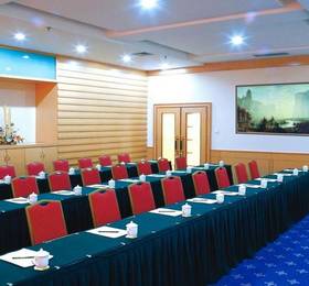 Туры в Fujian Hotel в Китае