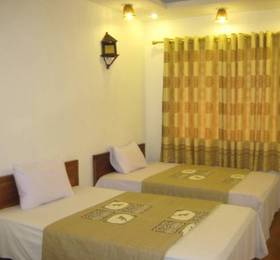Tonkin Hotel  в Ханое