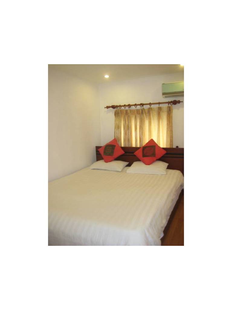 Tonkin Hotel 