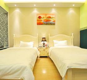 Туры в Liting Hotel в Китае