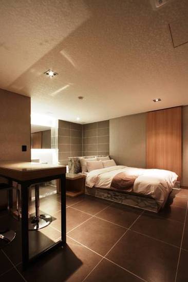 Yeoubi Hotel  2* Южная Корея, Пусан
