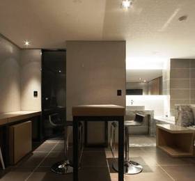 Yeoubi Hotel  в Пусане