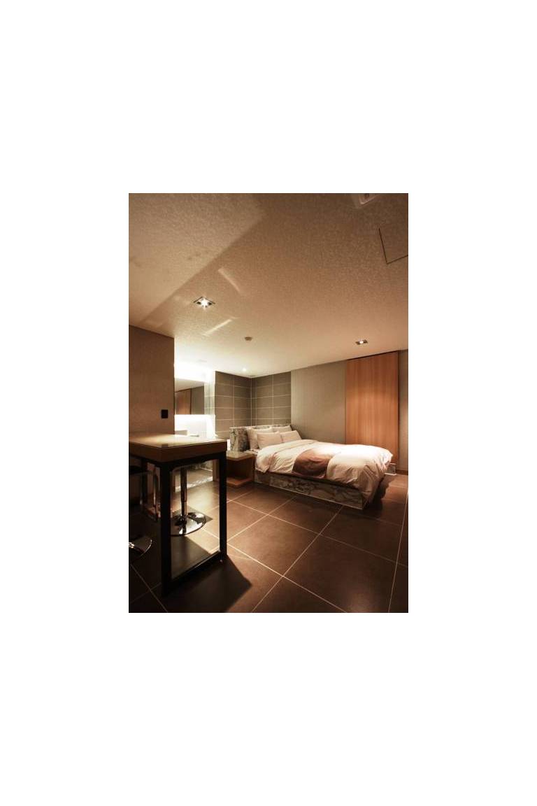 Yeoubi Hotel 