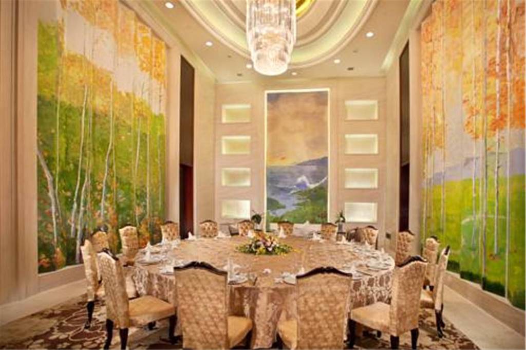 Lv Shou Hotel 5*