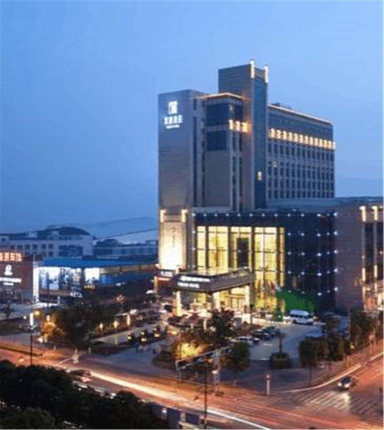FuJian Hotel