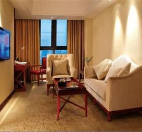 Yuloon Hotel в Шанхае