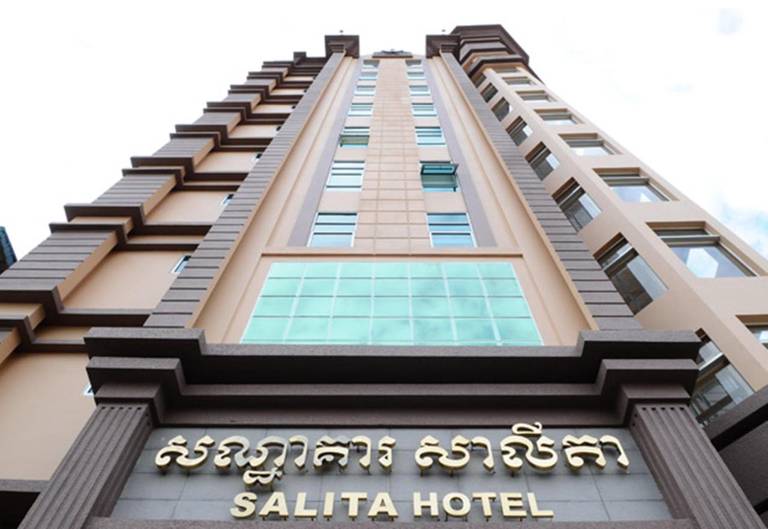 Salita Hotel 