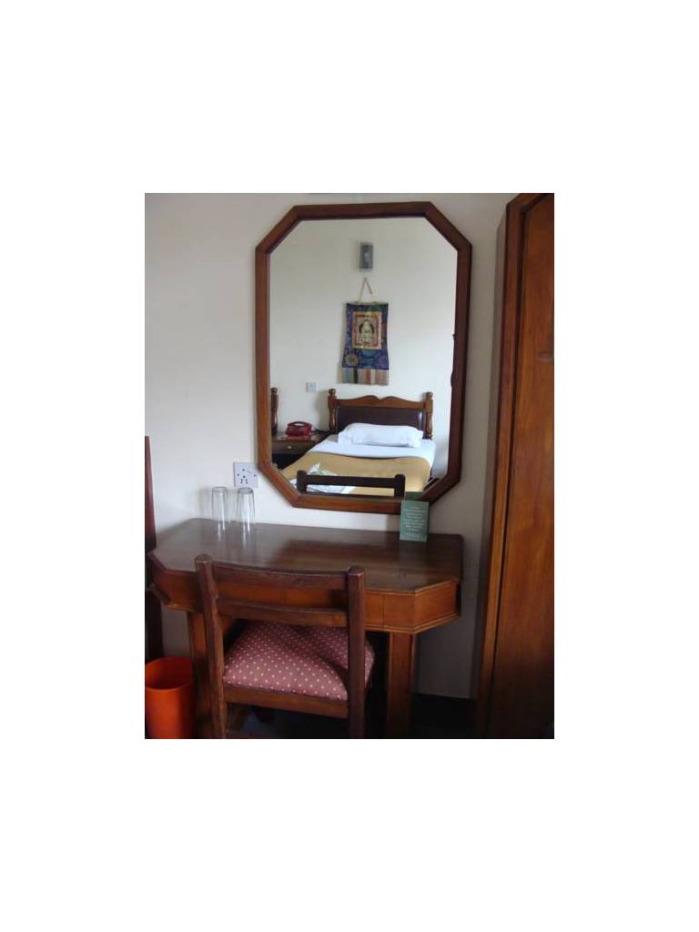 Hotel Thamel 