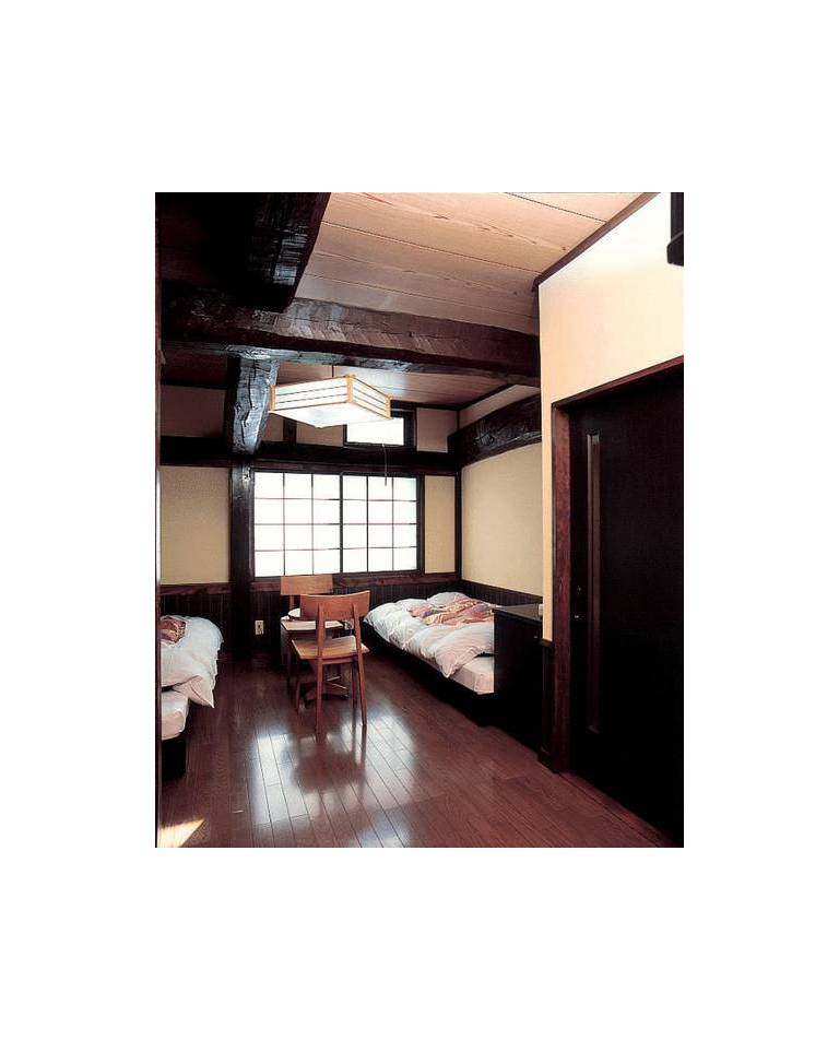 Hirayunomori 