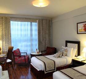 Туры в Queens Pearl  в Индии
