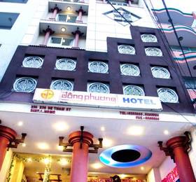 Orient Hotel  в Хошимине