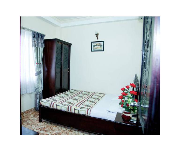 Orient Hotel 