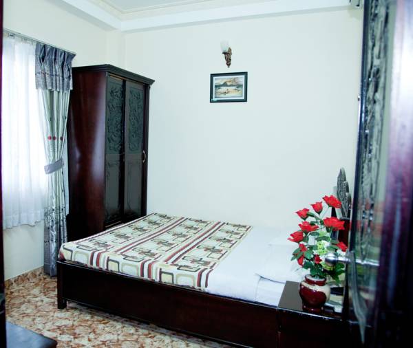 Orient Hotel 