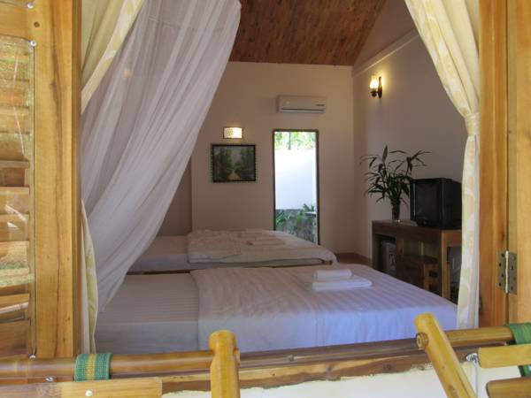 Lamer Resort 
