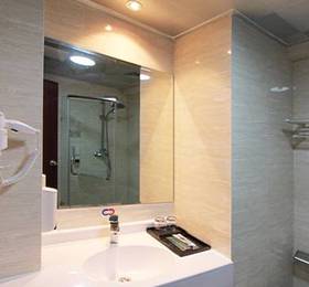 Отдых в Fengyi Hotel  - Китай, Сямынь