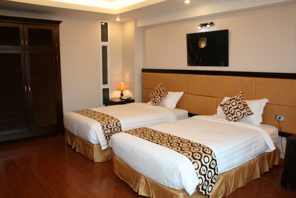 Eiffel Hotel 3* Вьетнам, Ханой